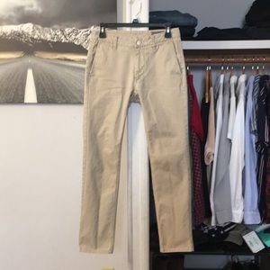 Bonobos Slim Tapered Chinos 28x30